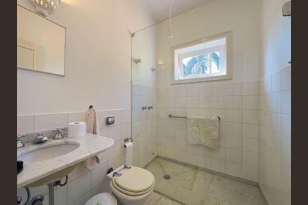 Casa de Condomínio à venda com 4 quartos, 500m² em Alphaville, Santana de Parnaíba