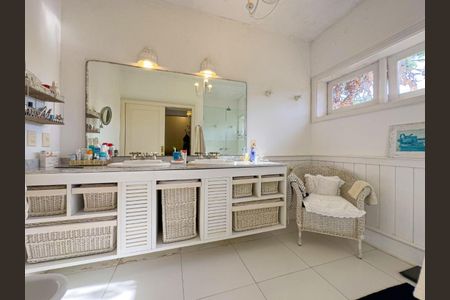 Casa de condomínio à venda com 500m², 4 quartos e 4 vagas