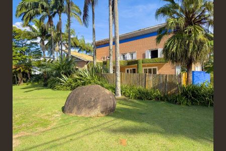 Casa de Condomínio à venda com 4 quartos, 500m² em Alphaville, Santana de Parnaíba