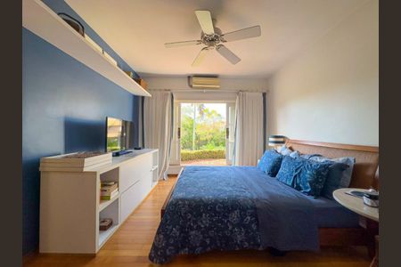 Casa de condomínio à venda com 500m², 4 quartos e 4 vagas