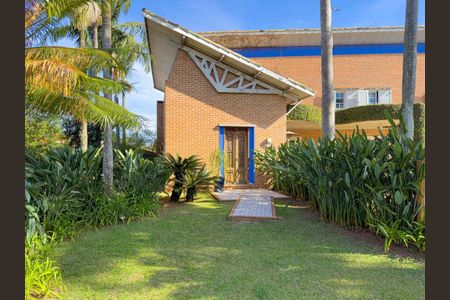 Casa de Condomínio à venda com 4 quartos, 500m² em Alphaville, Santana de Parnaíba