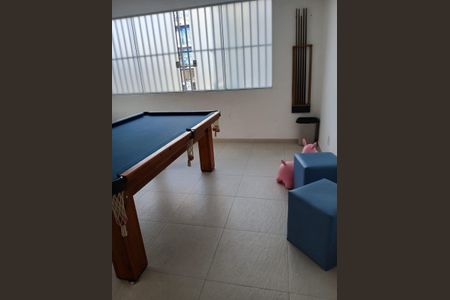 Foto 16 de apartamento à venda com 2 quartos, 57m² em Vila Curuçá, Santo André