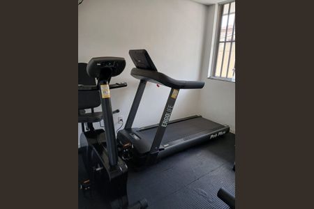 Apartamento à venda com 57m², 2 quartos e 1 vaga Apartamento à venda com 57m², 2 quartos e 1 vagaFoto 10