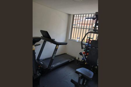 Foto 09 de apartamento à venda com 2 quartos, 57m² em Vila Curuçá, Santo André