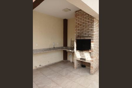 Apartamento à venda com 57m², 2 quartos e 1 vaga Apartamento à venda com 57m², 2 quartos e 1 vagaFoto 05