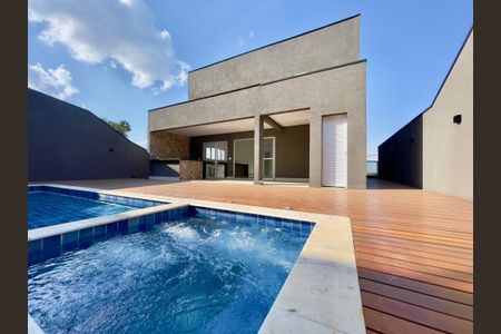 Foto 01 de casa de condomínio à venda com 5 quartos, 400m² em Sítio do Rosário, Barueri