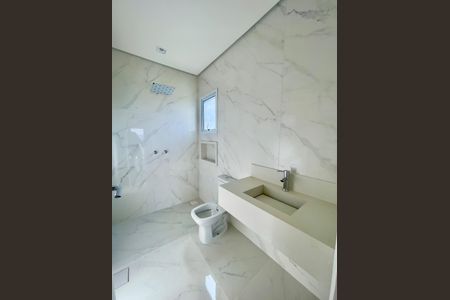 Foto 21 de casa de condomínio à venda com 5 quartos, 400m² em Sítio do Rosário, Barueri