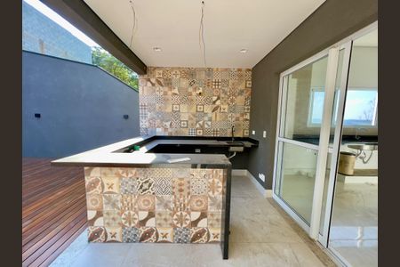 Casa de condomínio à venda com 400m², 5 quartos e 4 vagasFoto 05