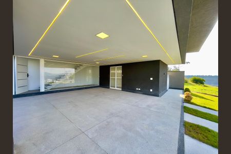 Casa de condomínio à venda com 400m², 5 quartos e 4 vagasFoto 07