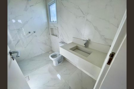Foto 17 de casa de condomínio à venda com 5 quartos, 400m² em Sítio do Rosário, Barueri