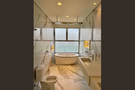 Casa de condomínio à venda com 400m², 5 quartos e 4 vagasFoto 27