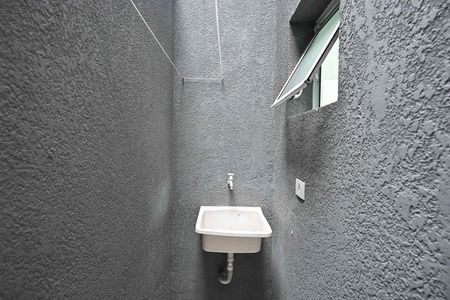 Studio para alugar com 25m², 1 quarto e sem vagaÁrea de Serviço 