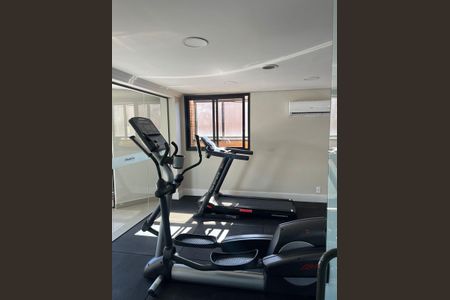 Apartamento à venda com 34m², 1 quarto e 1 vagaFoto 07