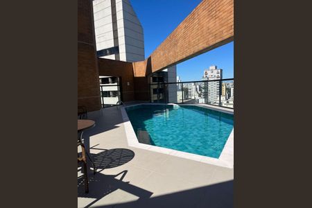 Apartamento à venda com 34m², 1 quarto e 1 vagaFoto 10
