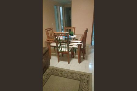 Apartamento à venda com 2 quartos, 50m² em Jardim Francisco Mendes, São Paulo