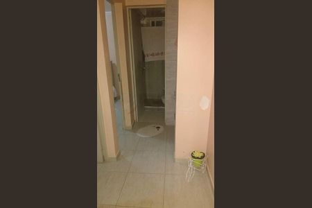 Apartamento à venda com 2 quartos, 50m² em Jardim Francisco Mendes, São Paulo