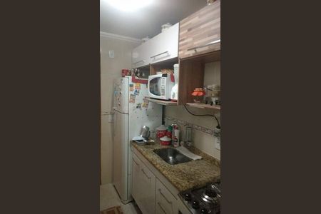 Apartamento à venda com 2 quartos, 50m² em Jardim Francisco Mendes, São Paulo