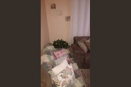 Apartamento à venda com 2 quartos, 50m² em Jardim Francisco Mendes, São Paulo