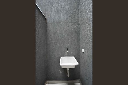 Studio para alugar com 25m², 1 quarto e sem vagaÁrea de Serviço 