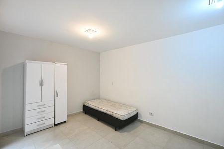 Sala/Quarto de kitnet/studio para alugar com 1 quarto, 25m² em Jardim Peri Peri, São Paulo