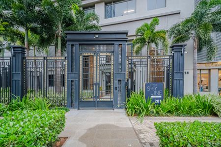 Fachada de apartamento à venda com 4 quartos, 154m² em Butantã, São Paulo