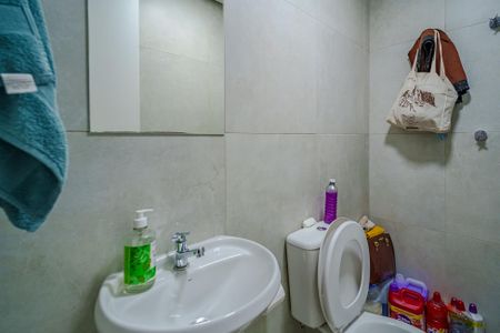 Apartamento à venda com 154m², 4 quartos e 2 vagas Apartamento à venda com 154m², 4 quartos e 2 vagasBanheiro 4