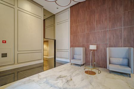 Apartamento à venda com 154m², 4 quartos e 2 vagas Apartamento à venda com 154m², 4 quartos e 2 vagasHall de entrada