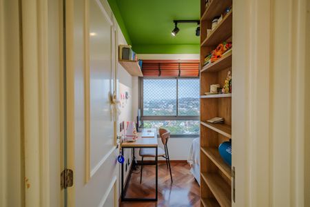 Apartamento à venda com 154m², 4 quartos e 2 vagas Apartamento à venda com 154m², 4 quartos e 2 vagasSuíte 3