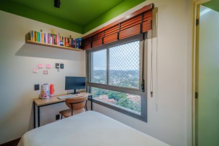 Apartamento à venda com 154m², 4 quartos e 2 vagas Apartamento à venda com 154m², 4 quartos e 2 vagasSuíte 3