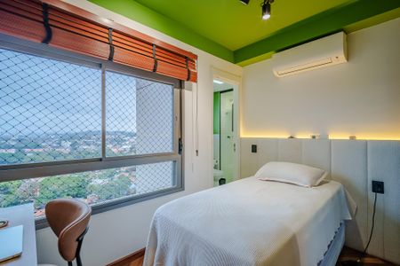 Apartamento à venda com 154m², 4 quartos e 2 vagas Apartamento à venda com 154m², 4 quartos e 2 vagasSuíte 3