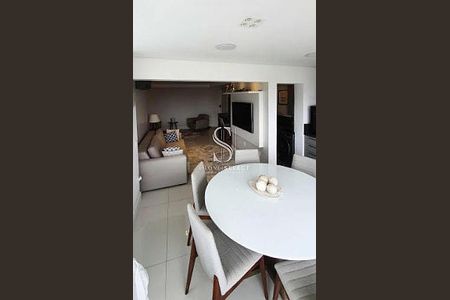 Apartamento à venda com 2 quartos, 120m² em Água Branca, São Paulo