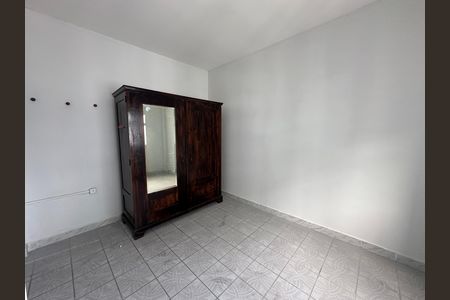 Quarto de apartamento para alugar com 1 quarto, 78m² em Centro, São Vicente