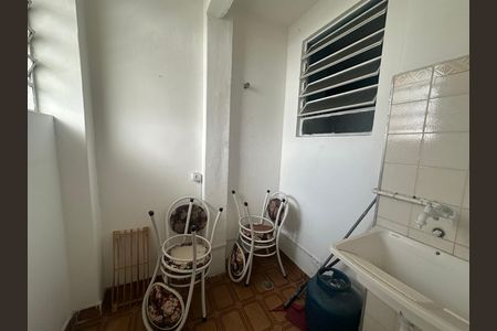 Apartamento para alugar com 78m², 1 quarto e 1 vaga Apartamento para alugar com 78m², 1 quarto e 1 vagaÁrea de Serviço
