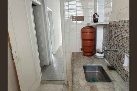 Apartamento para alugar com 78m², 1 quarto e 1 vaga Apartamento para alugar com 78m², 1 quarto e 1 vagaCozinha