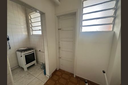 Apartamento para alugar com 78m², 1 quarto e 1 vaga Apartamento para alugar com 78m², 1 quarto e 1 vagaÁrea de Serviço