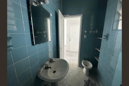 Apartamento para alugar com 78m², 1 quarto e 1 vaga Apartamento para alugar com 78m², 1 quarto e 1 vagaBanheiro
