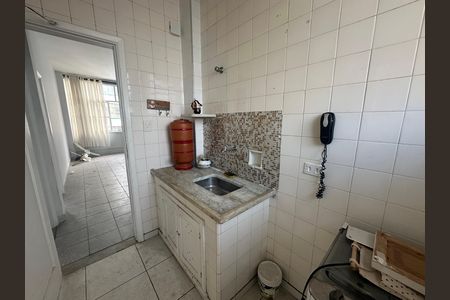 Apartamento para alugar com 78m², 1 quarto e 1 vaga Apartamento para alugar com 78m², 1 quarto e 1 vagaCozinha