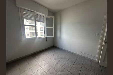 Quarto de apartamento para alugar com 1 quarto, 78m² em Centro, São Vicente