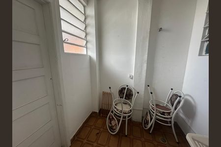 Apartamento para alugar com 78m², 1 quarto e 1 vaga Apartamento para alugar com 78m², 1 quarto e 1 vagaÁrea de Serviço