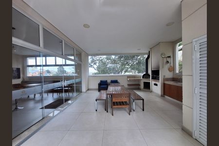 Apartamento à venda com 62m², 2 quartos e 1 vaga Apartamento à venda com 62m², 2 quartos e 1 vagaÁrea comum - Salão de festas