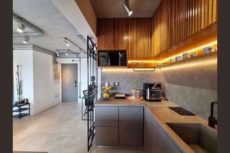 Apartamento à venda com 62m², 2 quartos e 1 vaga Apartamento à venda com 62m², 2 quartos e 1 vagaCozinha