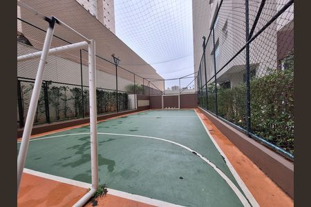 Apartamento à venda com 62m², 2 quartos e 1 vaga Apartamento à venda com 62m², 2 quartos e 1 vagaQuadra Esportiva