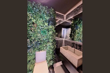 Apartamento à venda com 62m², 2 quartos e 1 vaga Apartamento à venda com 62m², 2 quartos e 1 vagaLavabo