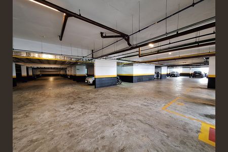 Apartamento à venda com 62m², 2 quartos e 1 vaga Apartamento à venda com 62m², 2 quartos e 1 vagaGaragem