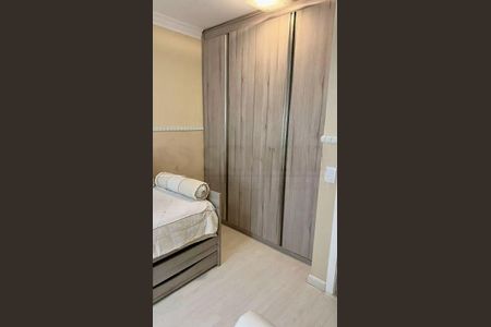 Apartamento à venda com 4 quartos, 210m² em Moema, São Paulo