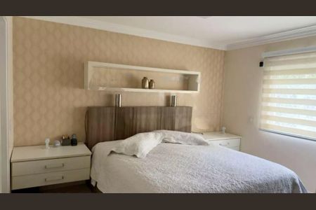 Apartamento à venda com 4 quartos, 210m² em Moema, São Paulo