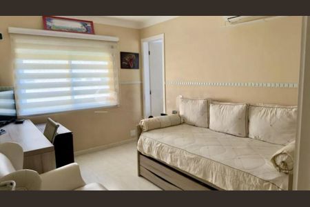 Apartamento à venda com 4 quartos, 210m² em Moema, São Paulo