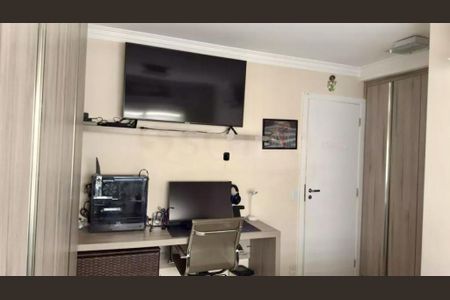 Apartamento à venda com 4 quartos, 210m² em Moema, São Paulo