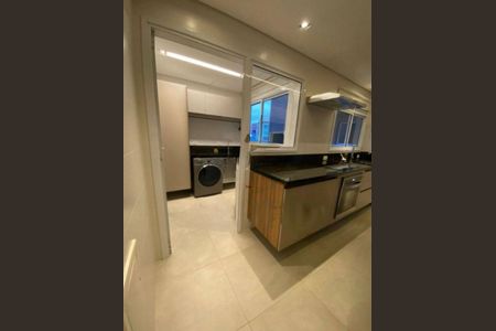 Apartamento à venda com 3 quartos, 148m² em Alto da Lapa, São Paulo
