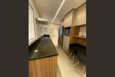 Apartamento à venda com 3 quartos, 148m² em Alto da Lapa, São Paulo